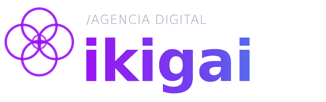 Ikigai Agencia Digital